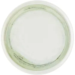 Dudson Churchill Finca Flint Teller Rund Mit Erhoetem Rand 26cm