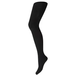 Decoy Strumpfhosen Ladies Tight Theroma Schwarz Polyamid L/XL Damen