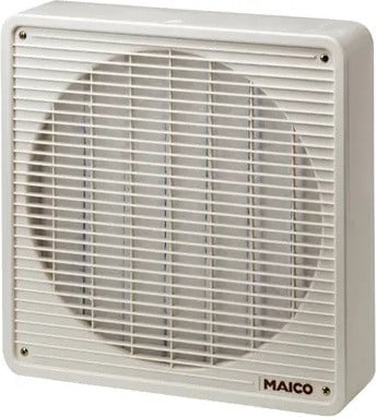 Maico luchtfilter ZFF 40 0149.0005