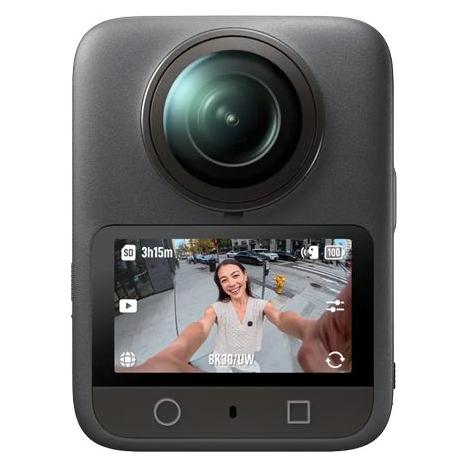 DJI Osmo 360 Essential Combo (30p) (6937224136489)