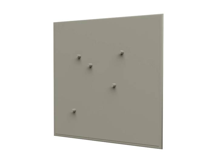 Montana Montana Mini MBOARD magnetische Pinnwand Fenchel
