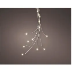Lumineo, Lichterkette, Micro LED Bündel 65 cm (0.65 m)