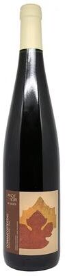 """Ostertag Les Jardins Pinot Noir 2025 Red Wine - France"""