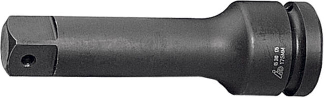 HOLEX Rallonge IMPACT, 3/4 pouce 250 mm (652400 250)