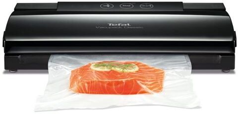 Tefal Selador de Sacos  VT254070