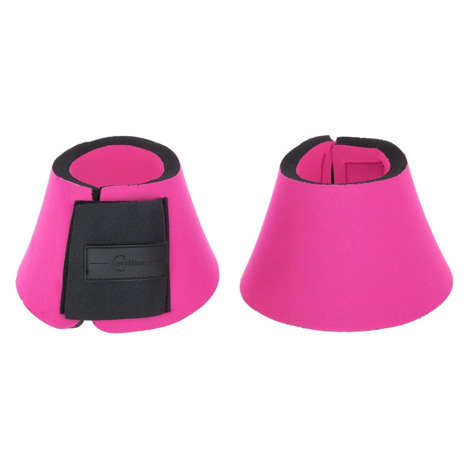 Kerbl Hufglocken NeoLite, pink, S (S) (3230249)