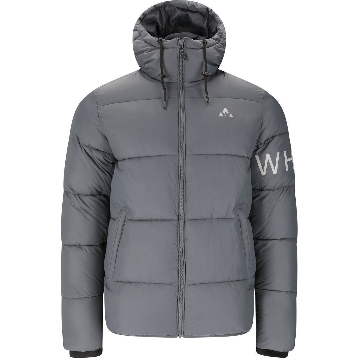 Whistler Drift M Puffer Jacket turbulence (1028) S W233225-1028-S