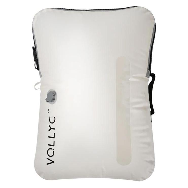 Flextail EZYPACK Compression Cube (white) (EZYPACK-W)