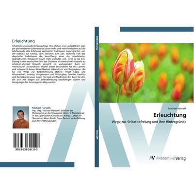 Erleuchtung, Taschenbuch von Michael Horvath, AV Akademikerverlag, 978-3-639-39121-3