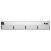 Netzwerk-Videorekorder Pro silber, ohne Festplatten