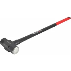 AW Tools, Hammer, AWTOOLS MŁOT WYBURZENIOWY WŁÓKNO 7,26kg -16 lbs BLACK LINE (7260 g)