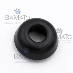 Vordere Gummiabdeckung für Bohrfutter passend für BAMATO Abbruchhammer STH-155