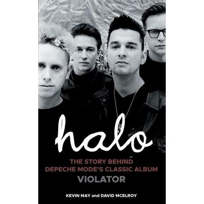 Halo, Taschenbuch von Kevin May,David McElroy, Grosvenor House Publishing Limited, 978-1-80381-225-0
