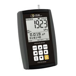 PCE Instruments Relativdruckmessgerät-Messgerät PCE-PDA 1000L