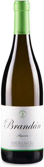 Algueira Brandán Godello 2025