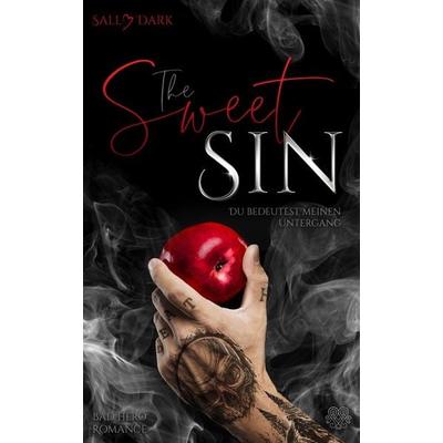 The Sweet Sin - Du bedeutest meinen Untergang (Bad Hero Romance), Taschenbuch von Sally Dark, Nova MD, 978-3-96698-981-7