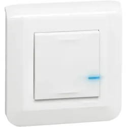 Legrand 077701L MSC ATMO SCHALTER/DIMMER UW