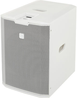 LD Systems Maui 28 G3 W Subwoofer Weiss