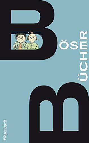 Markus Krajewski - Böse Bücher (Allgemeines Programm - Sachbuch) - Preis vom 11.10.2026 03:10:56 h
