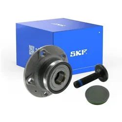 SKF, Zubehör Antriebstechnik, Wheel Bearing Kit