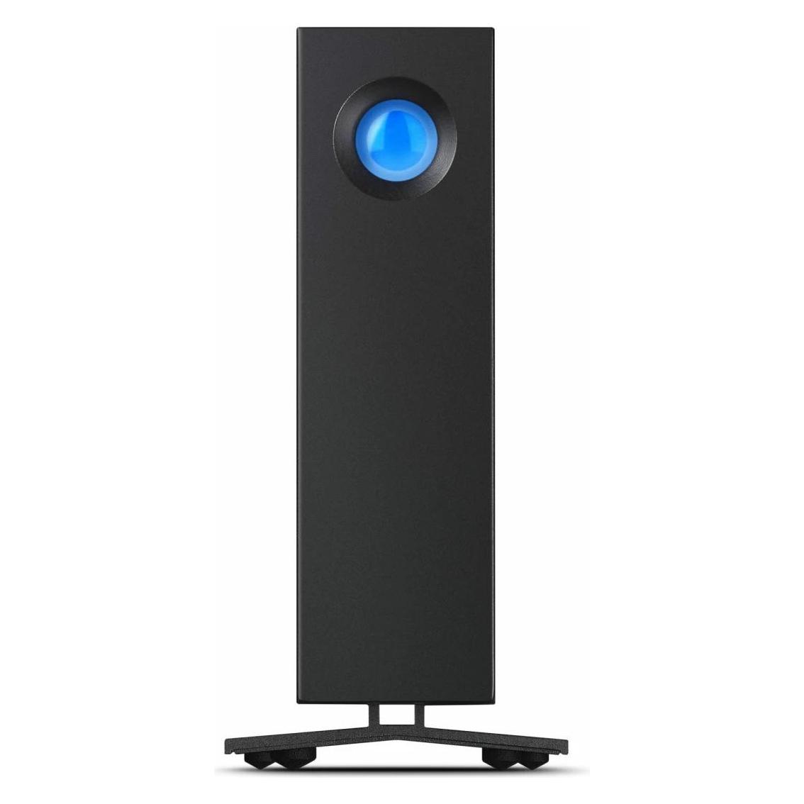 LaCie d2 Professional (10 TB) (STHA10000800)