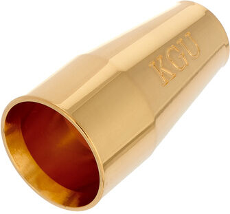 KGUMusic Trumpet Booster Classic GP