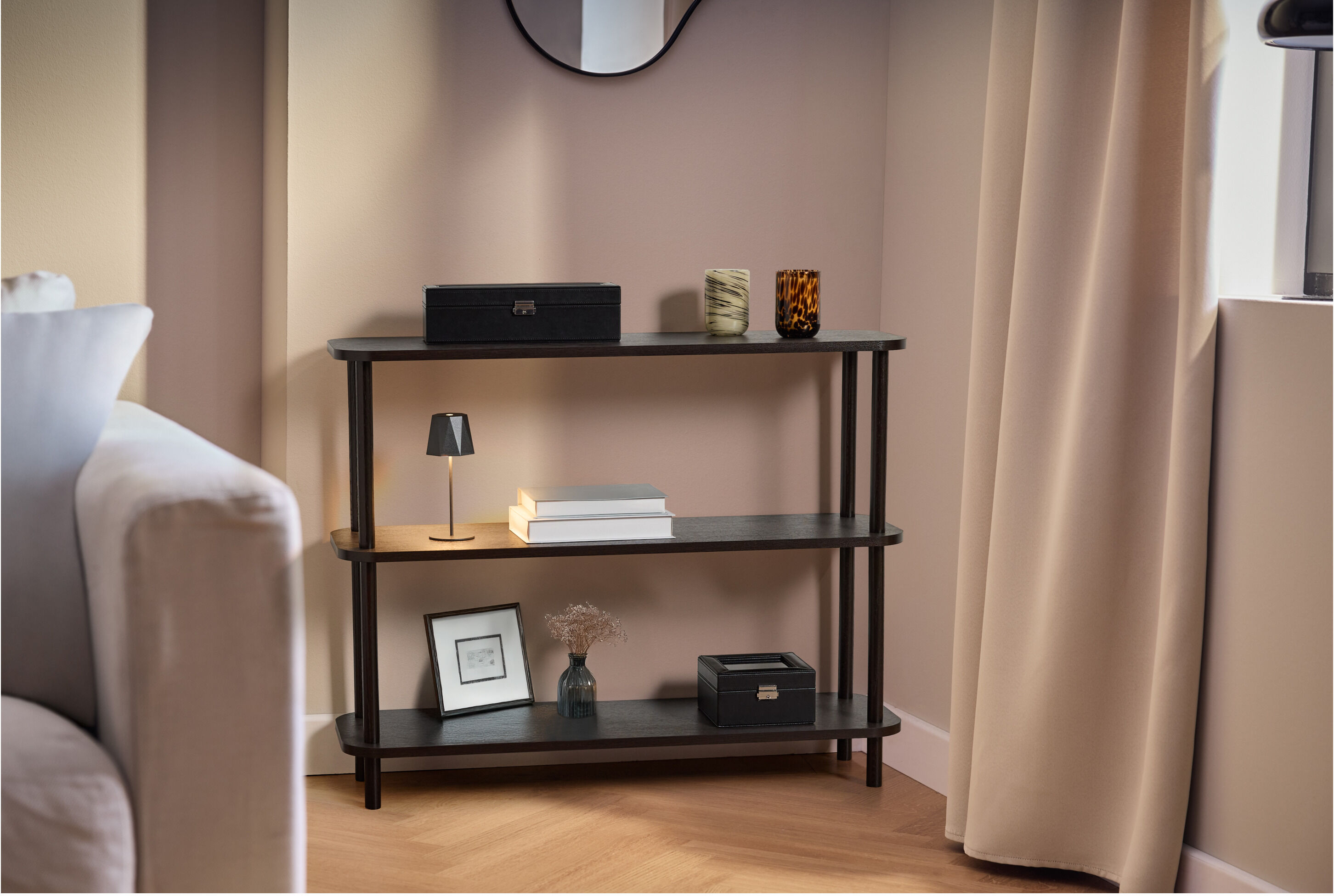 LIVARNO® Regal