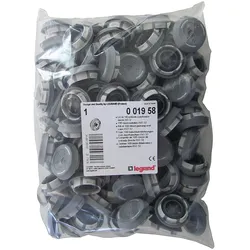 Legrand 001958 Membranen-Set, bestehend aus 100 x M32 Membraneinführungen