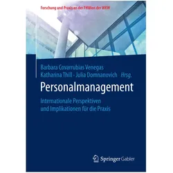 Personalmanagement, Fachbücher