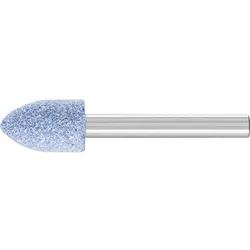 PFERD TOOLS TOUGH Schleifstift Spitzbogen für schwer zerspanbare Werkstoffe - 32107340