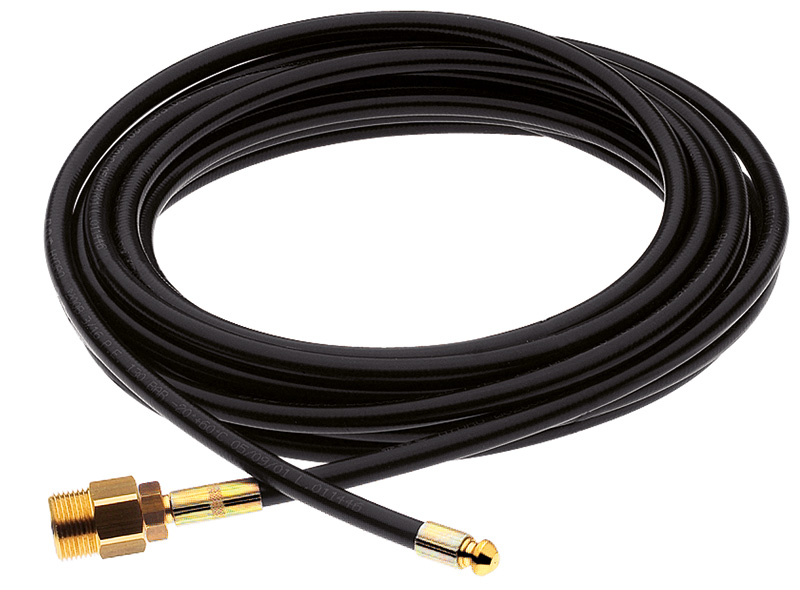 Bosch Zubehör Rohrreiniger (8 Meter) F016800427