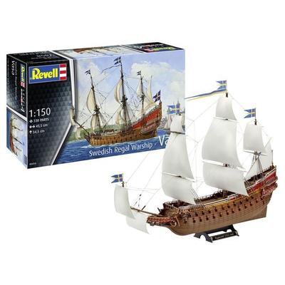 Revell 05414 Bausatz 1:150