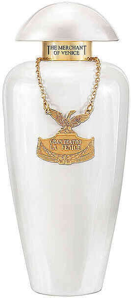 THE MERCHANT OF VENICE La Fenice My Pearls Eau de Parfum 100ml EG