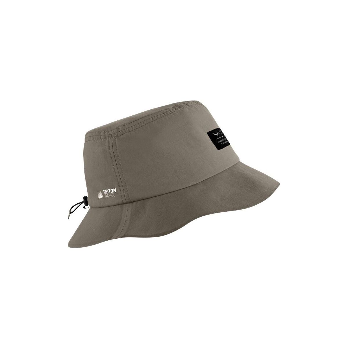 Salewa Fanes 2 Bucket Hat brindle (7230) M/58 00-0000027787-7230-M/58
