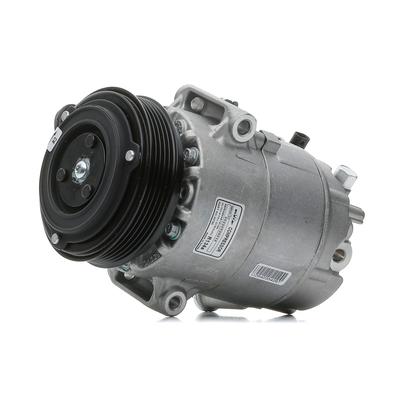 NRF Kompressor OPEL,CHEVROLET,VAUXHALL 32790 1618531,13346494,13377057 Klimakompressor,Klimaanlage Kompressor,Kompressor, Klimaanlage 13414019,1618401