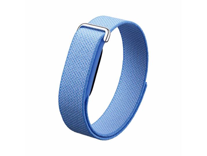 Google Fitbit Air Lavender Fitnesstracker