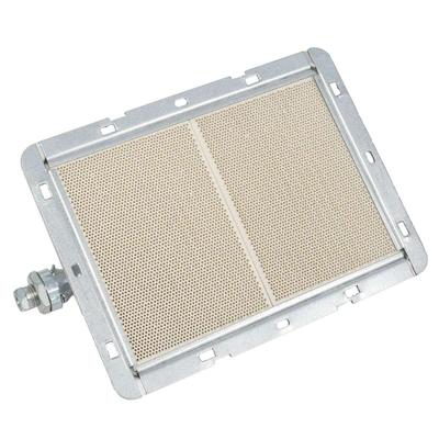 Doppelbrenner Canpolat GD1 – GD5 Erdgas