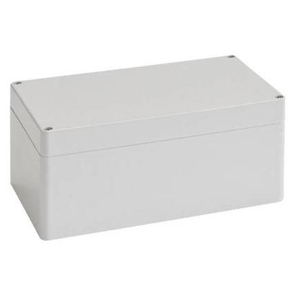 Bopla Gehäuse EUROMAS Polycarbonate M242-V0 (Gehäuse) (02242094)