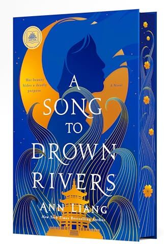 Ann Liang - A Song to Drown Rivers: Deluxe Edition - Preis vom 06.10.2026 07:26:00 h