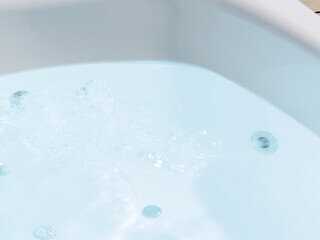 Bette B465-901 ZUB Badewanne Ausstattung /