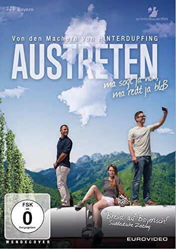 Markus Böker - Austreten - ma sogt ja nix, ma redt ja bloß - Preis vom 09.10.2026 07:28:09 h