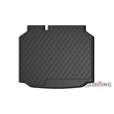 Gledring Koffer- / Laderaumschale SEAT 1802 Kofferraummatte