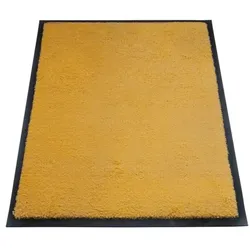 Miltex Schmutzfangmatte »Eazycare STYLE« 120x200 cm gold, 120 cm