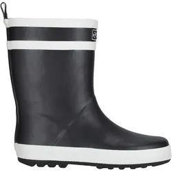 ZigZag Hurricane Gummistiefel Kinder 1001 - black 22
