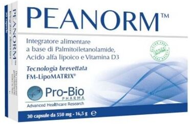 Peanorm 30cps