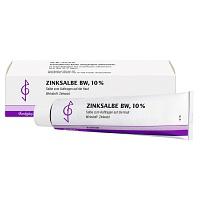 ZINKSALBE BW 100 ml