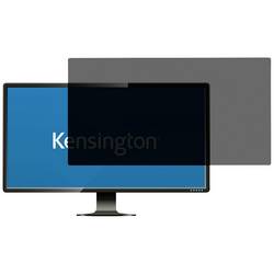Kensington Privacy Screen Filter Blickschutzfolie Monitor 50,8 cm (20) Bildformat: 16:9 626480