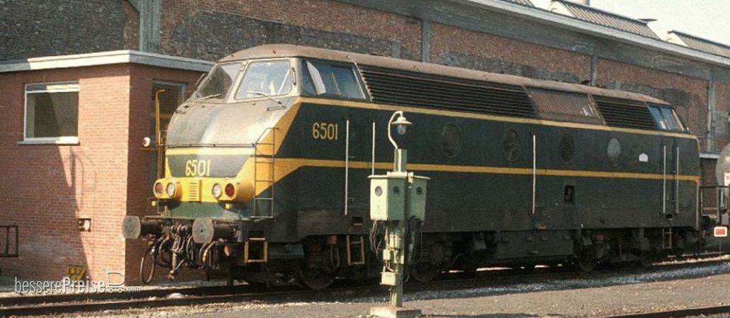 B-Models VB-9405.05
