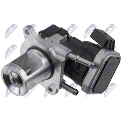 NTY AGR-Ventil EGR-ME-011 für Mercedes