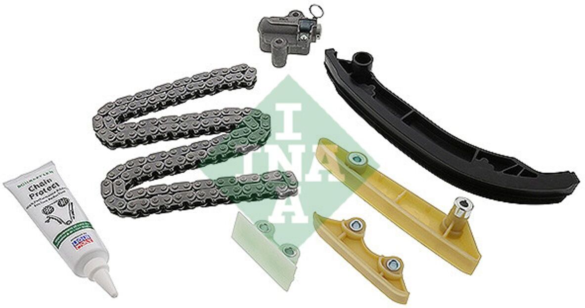 Steuerkettensatz Schaeffler INA 559 1812 20